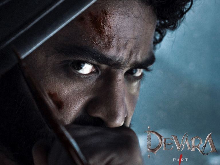 Devara Postponed