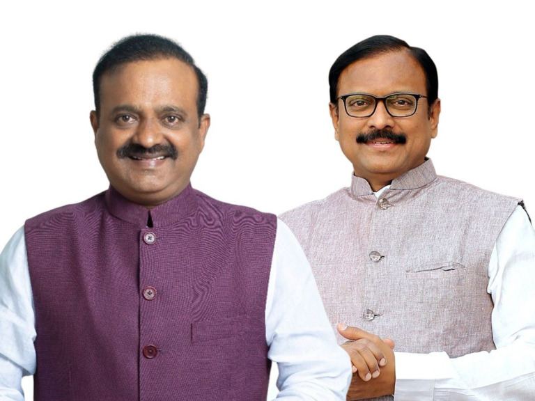 Vallabhaneni-Balashouri-Kurnool-YSRCP-MP-sanjeev-kumar