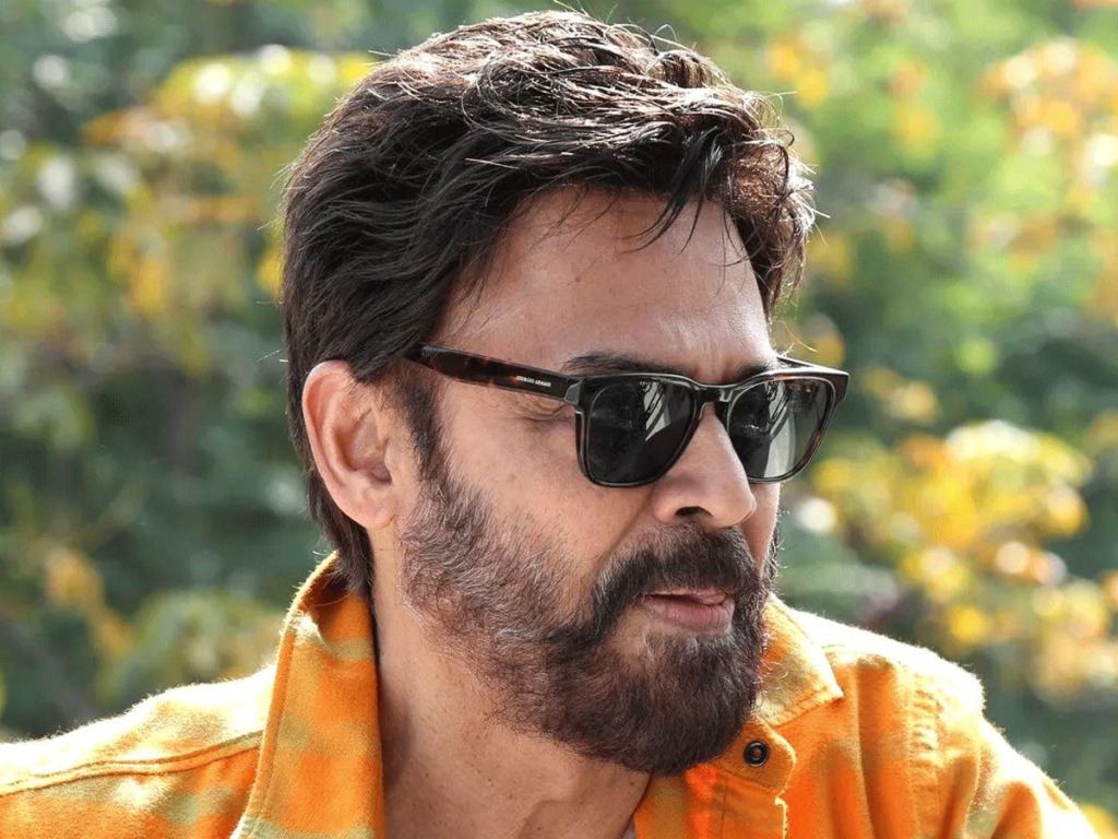 Venkatesh