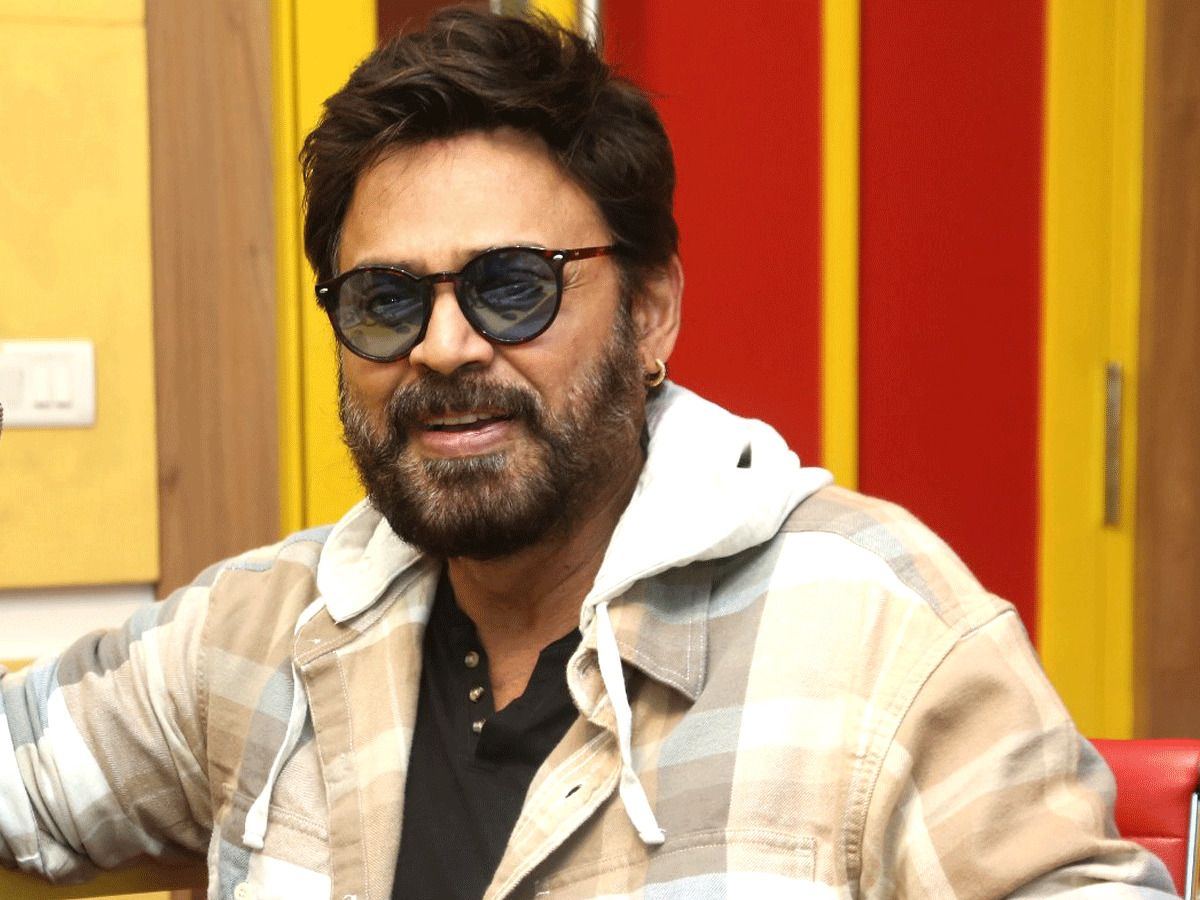 Venkatesh