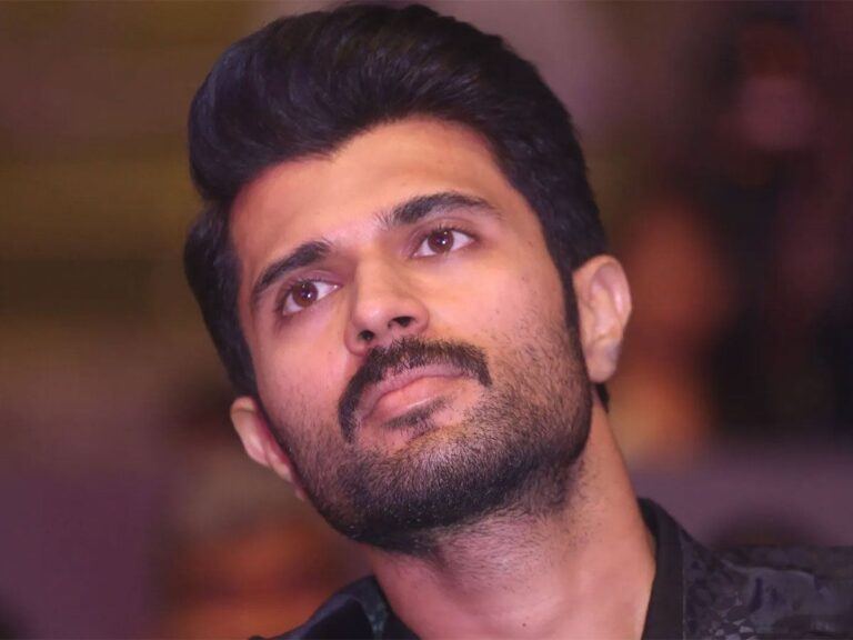 Vijay-Deverakonda