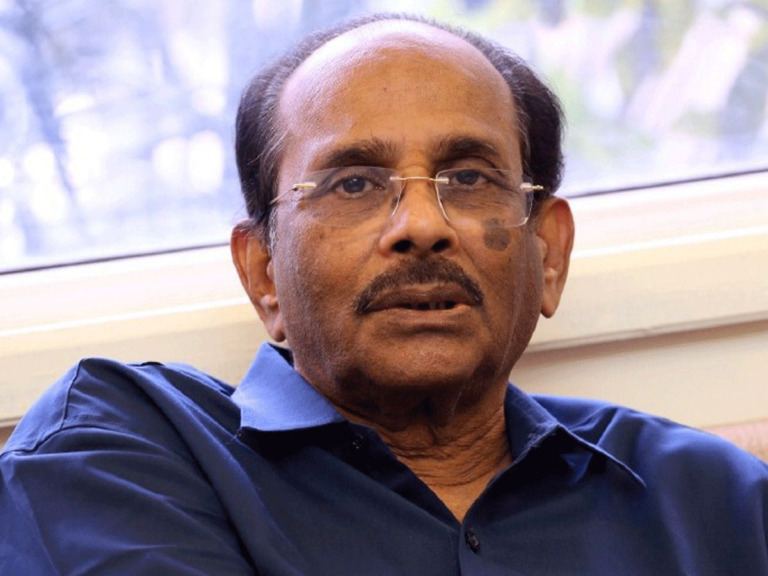 Vijayendra Prasad