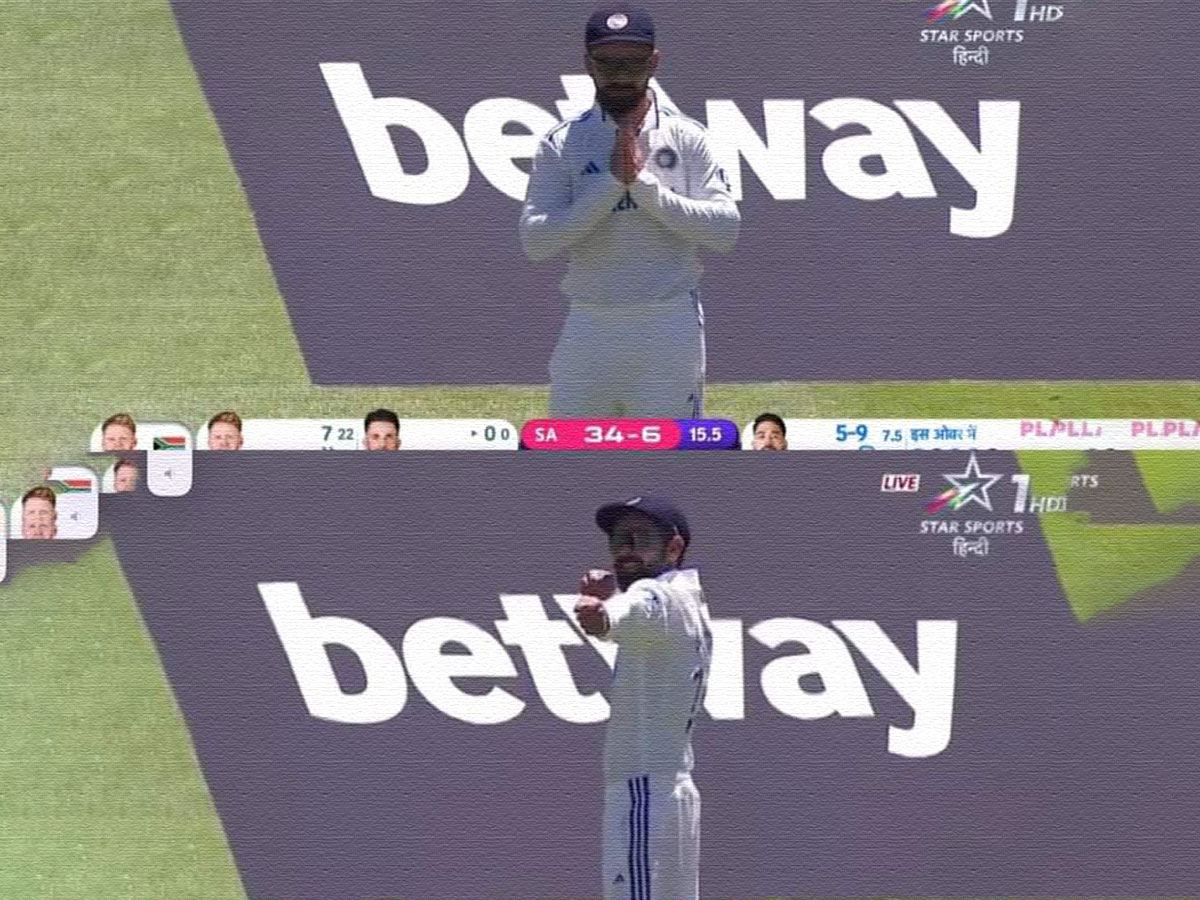 Virat Kohli Lord Shree Ram