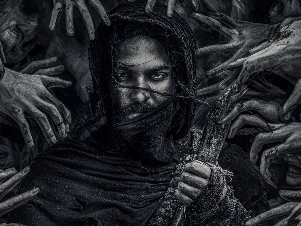 Weekend BO: Gaami Is Clear Winner