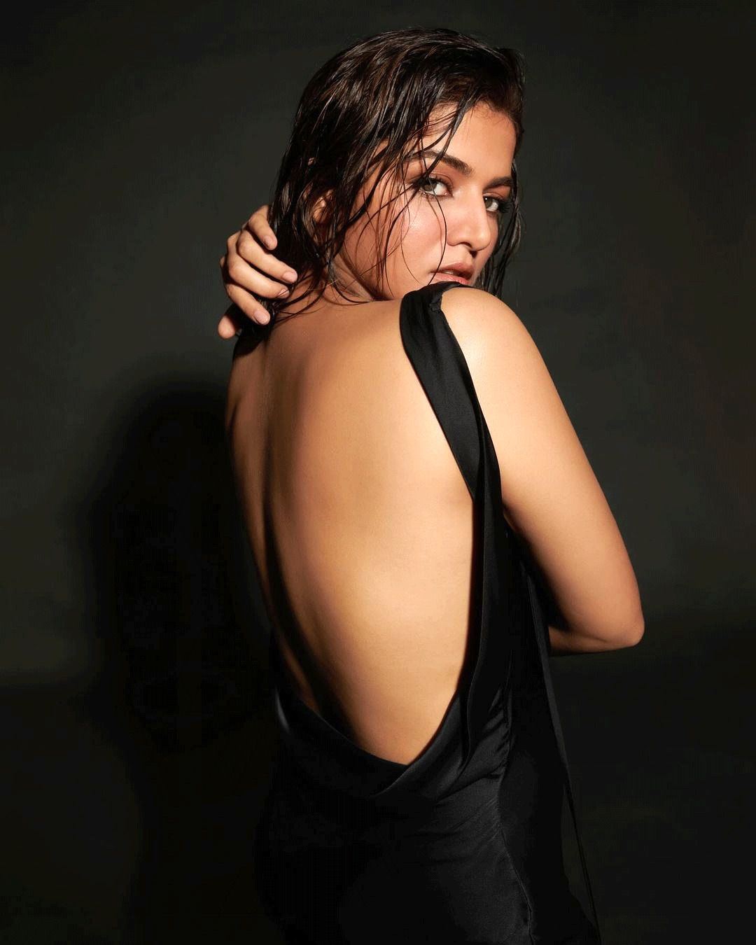 Wamiqa Gabbi