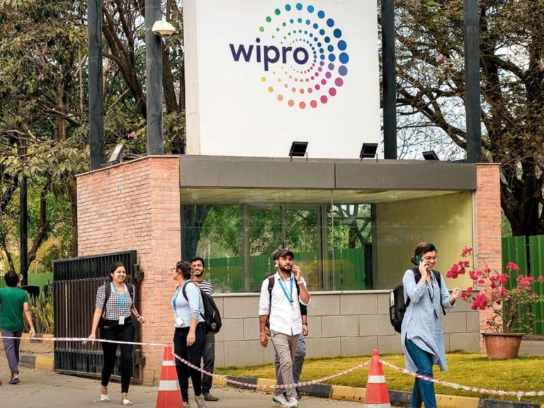 Wipro To Fire 100s Employees
