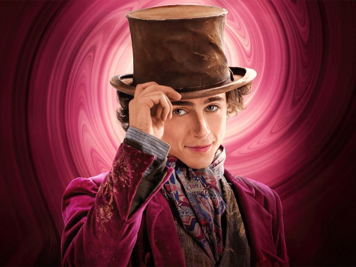 Wonka