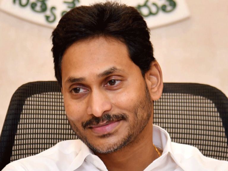 YS Jagan