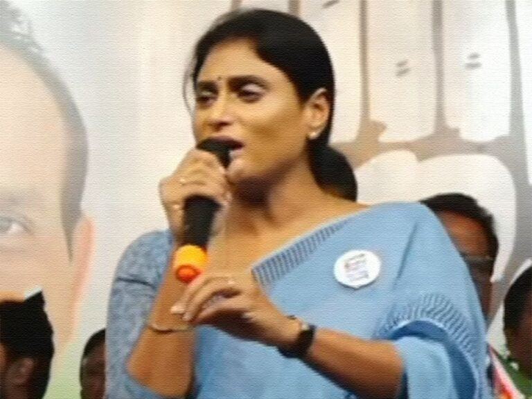 Three Reddys The Real YSR In YSRCP
