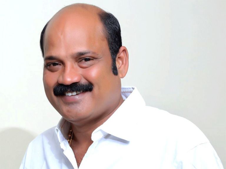 Yarlagadda Venkatarao