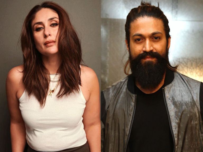 Yash kareena Kapoor
