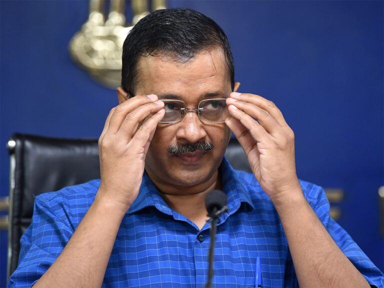 arvind kejriwal