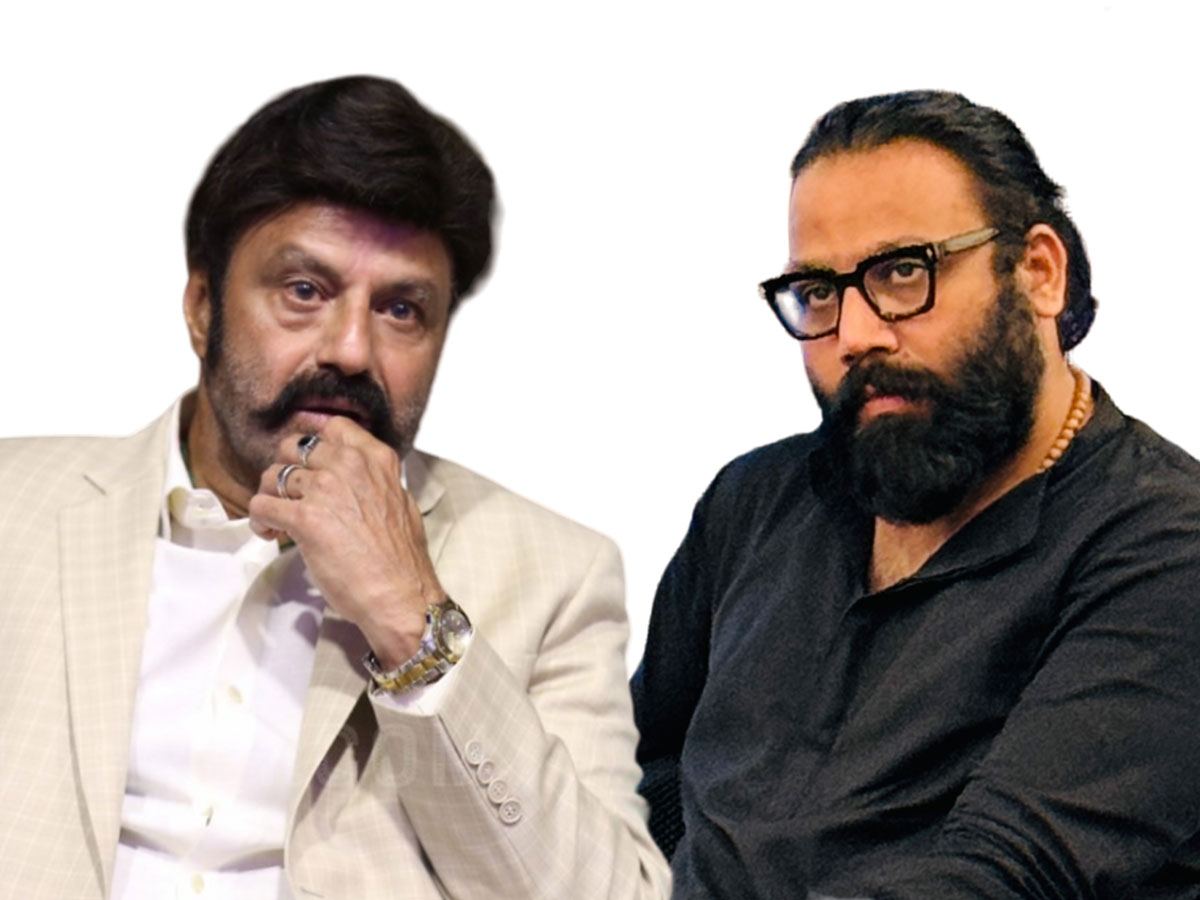 balakrishna-sandeep-reddy-vanga