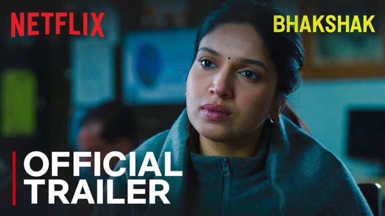 bhashak trailer