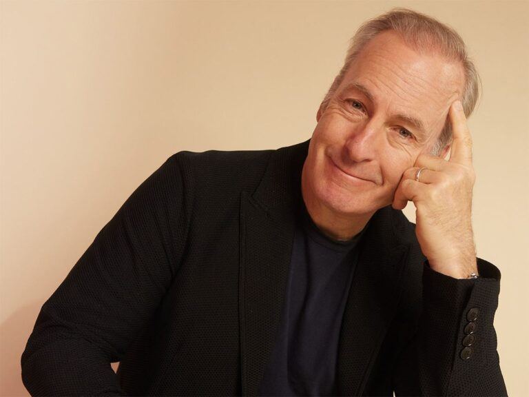 bob odenkirk