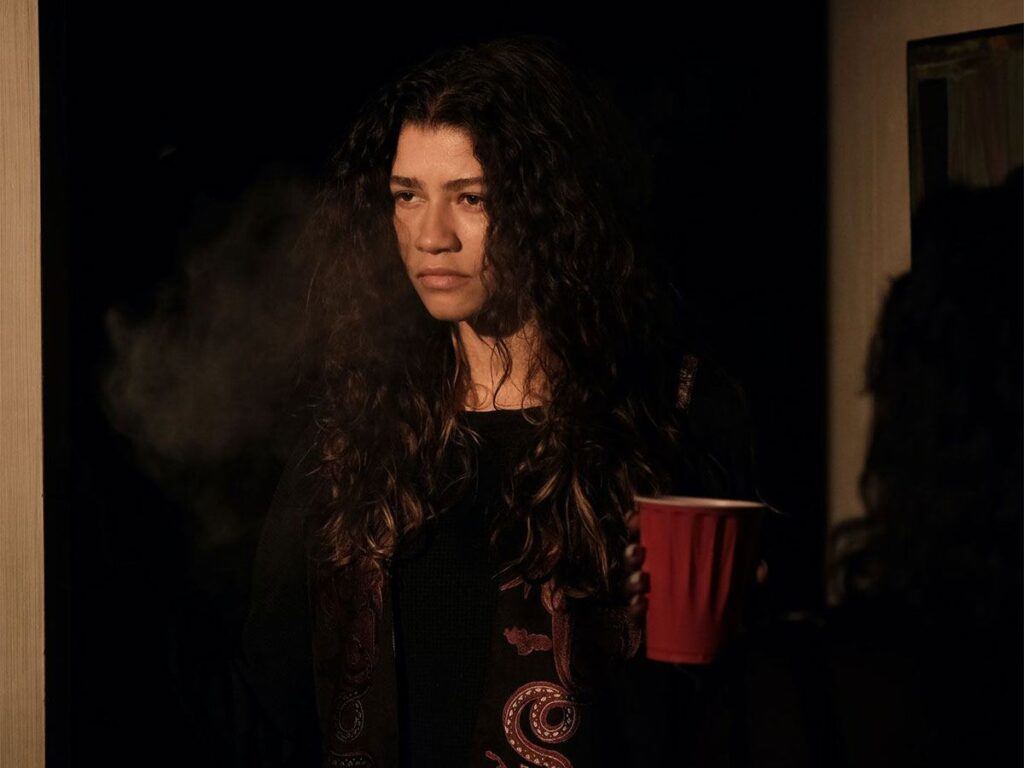 euphoria season 3