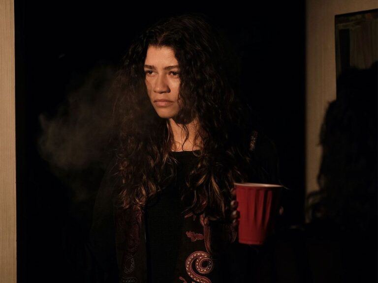 euphoria season 3