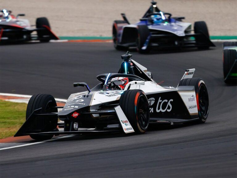 formula e race hyderabad