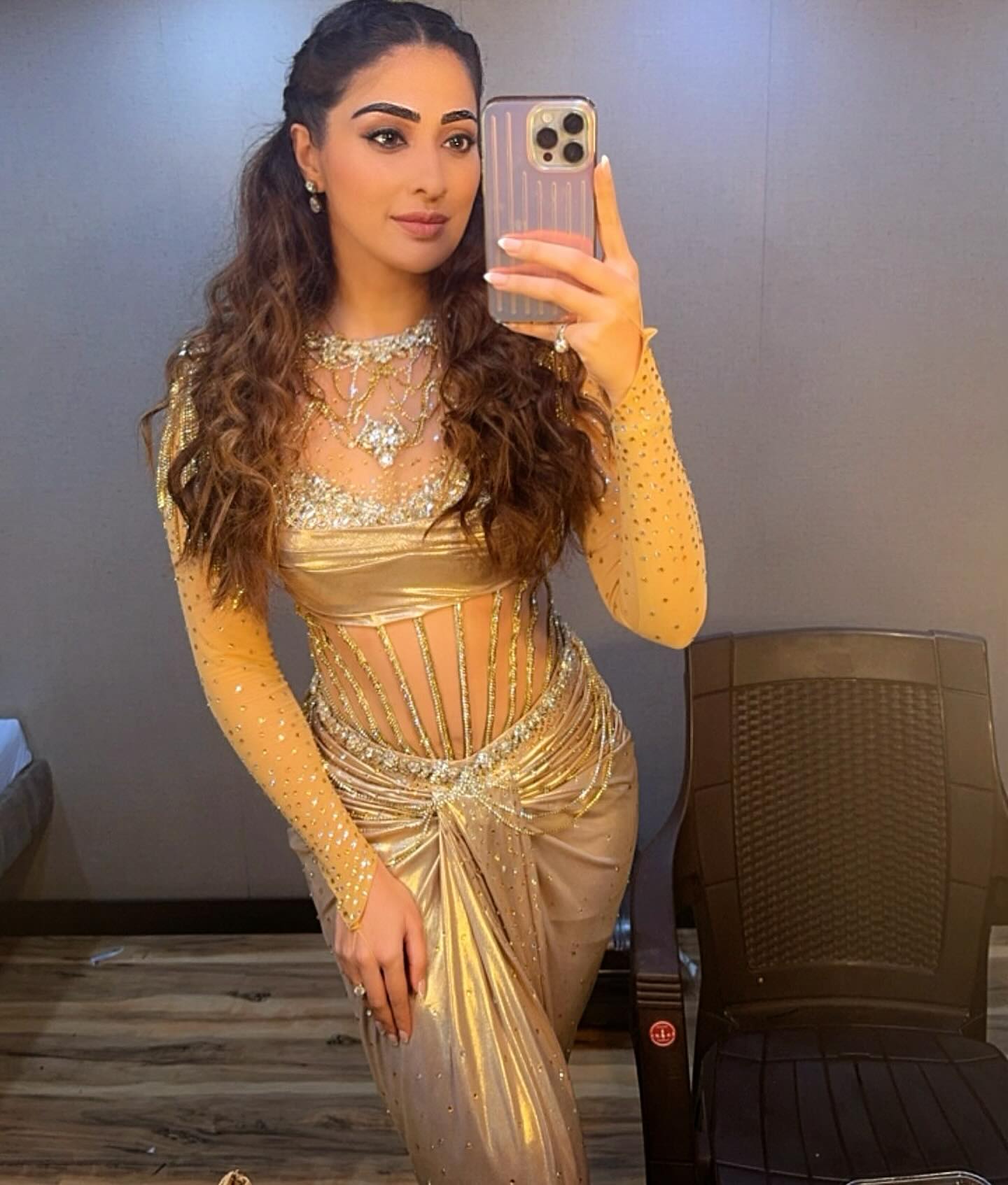 Raai Laxmi