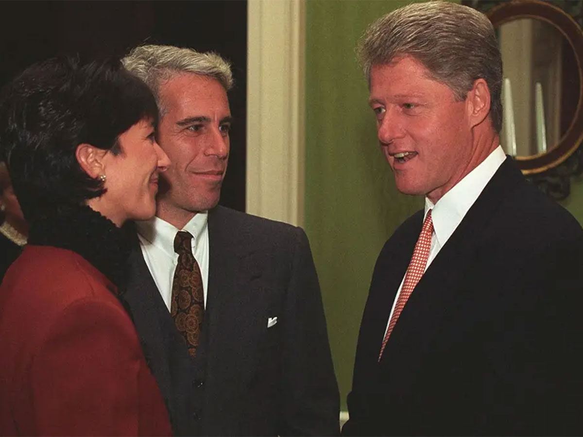 jeffrey-epstein-Bill-Clinton
