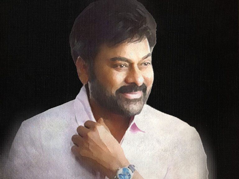 megastar-chiranjeevi