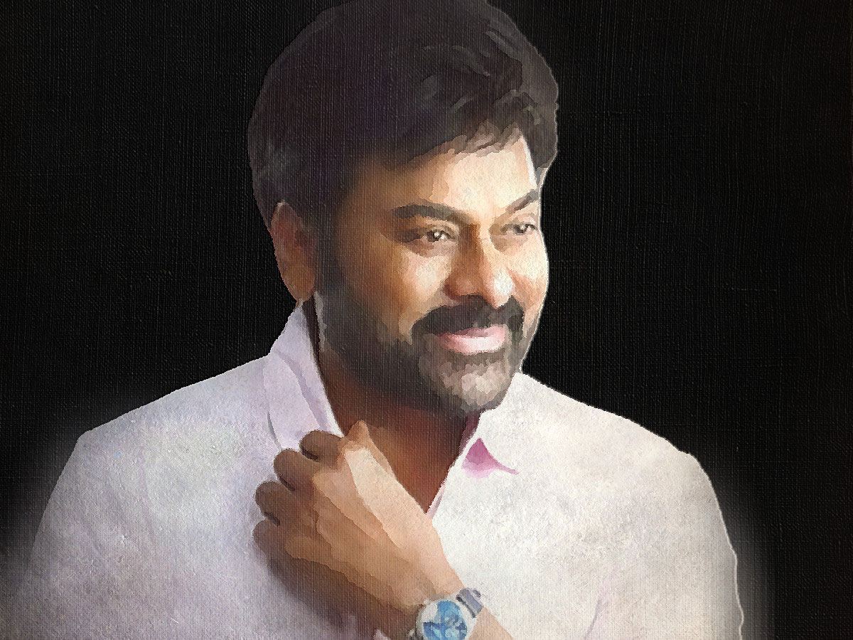 మన చిరంజీవికి పద్మ విభూషణ్... శభాష్!