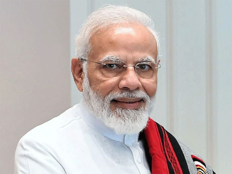 narendra modi
