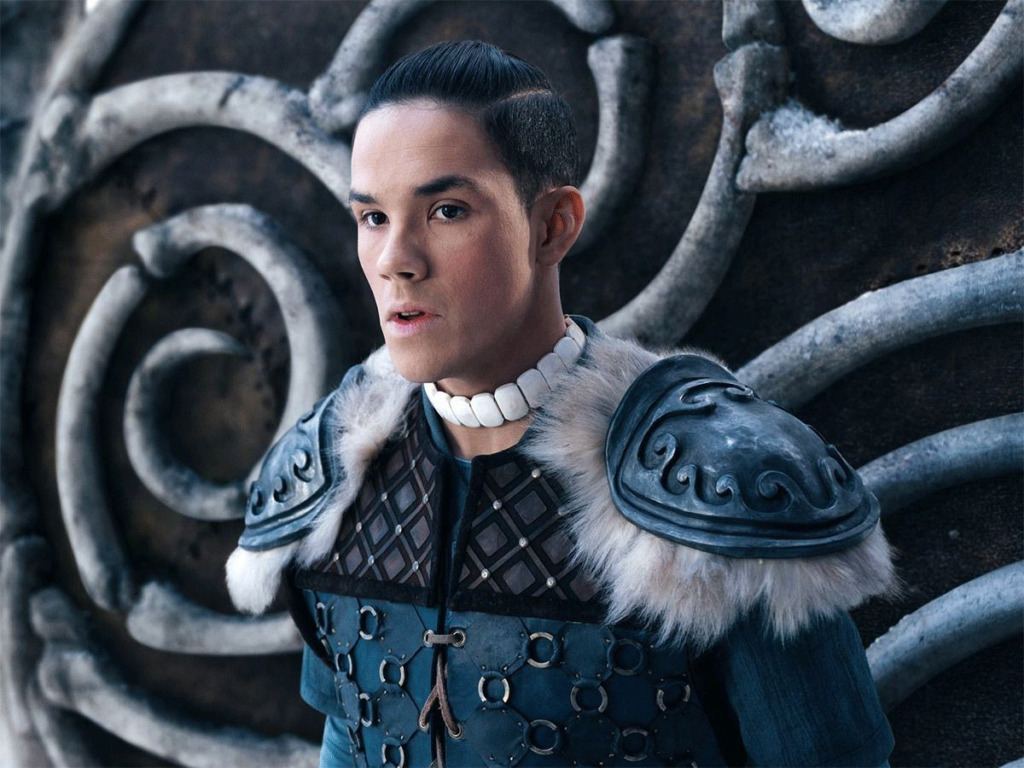 Avatar The Last Airbender