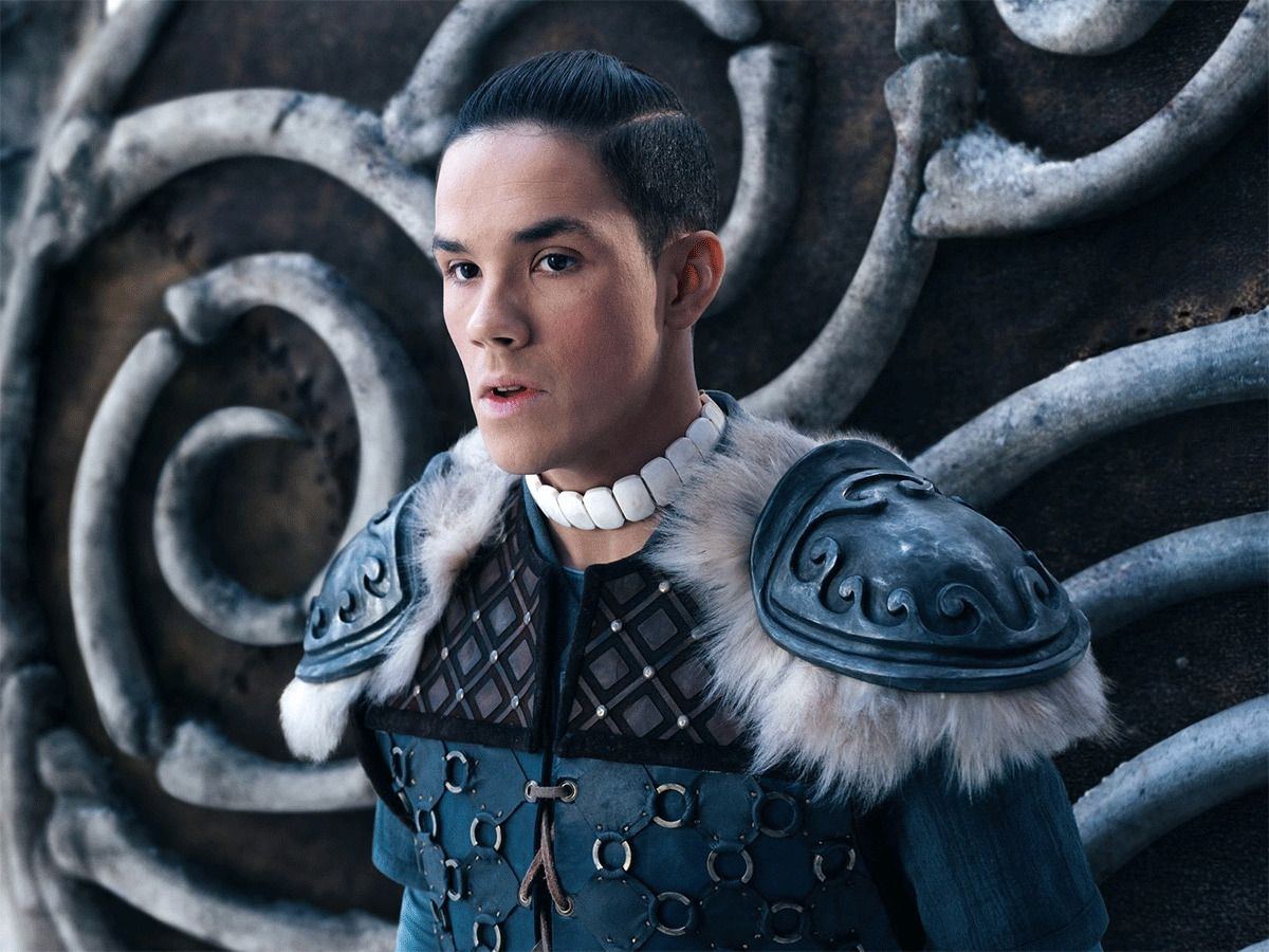 Avatar The Last Airbender