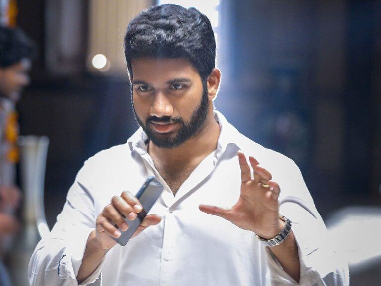 prasanth-Varma