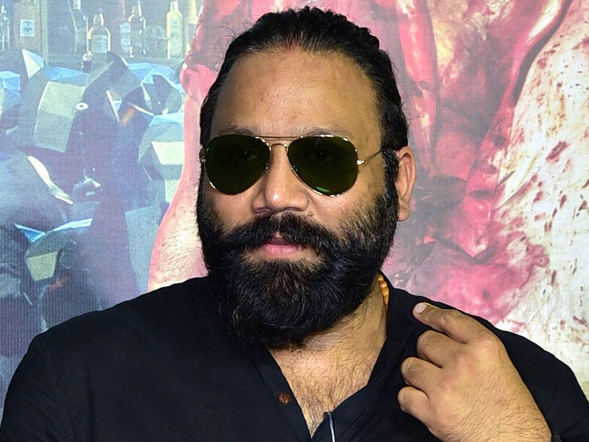 sandeep-vanga