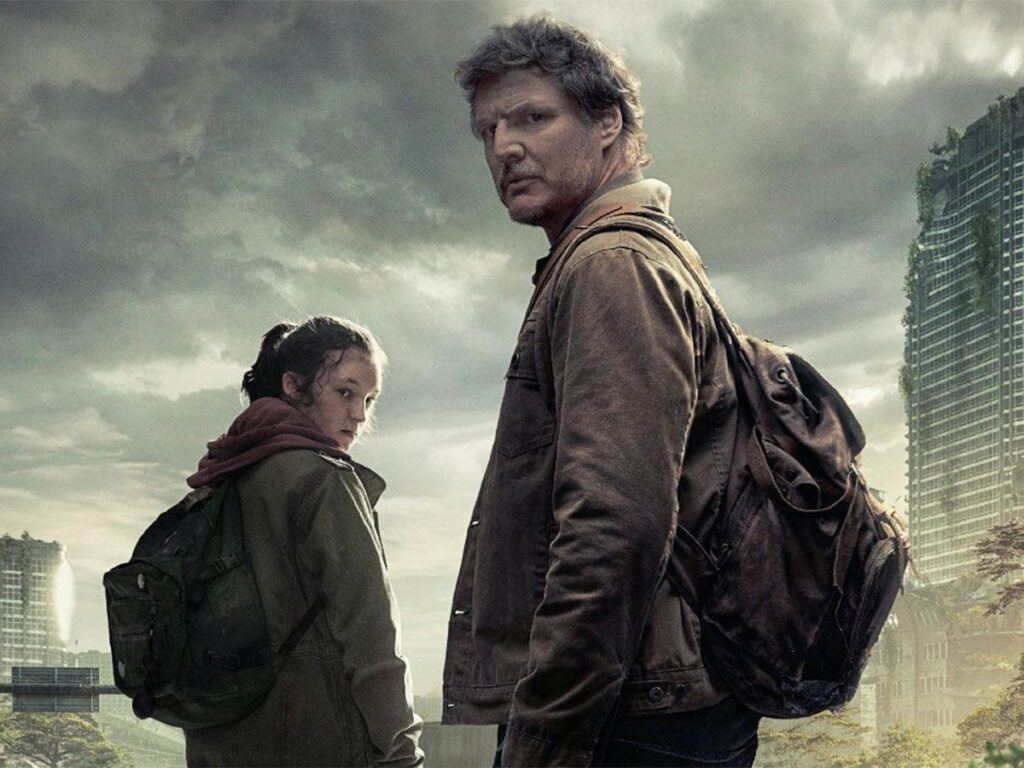 the last of us season 2