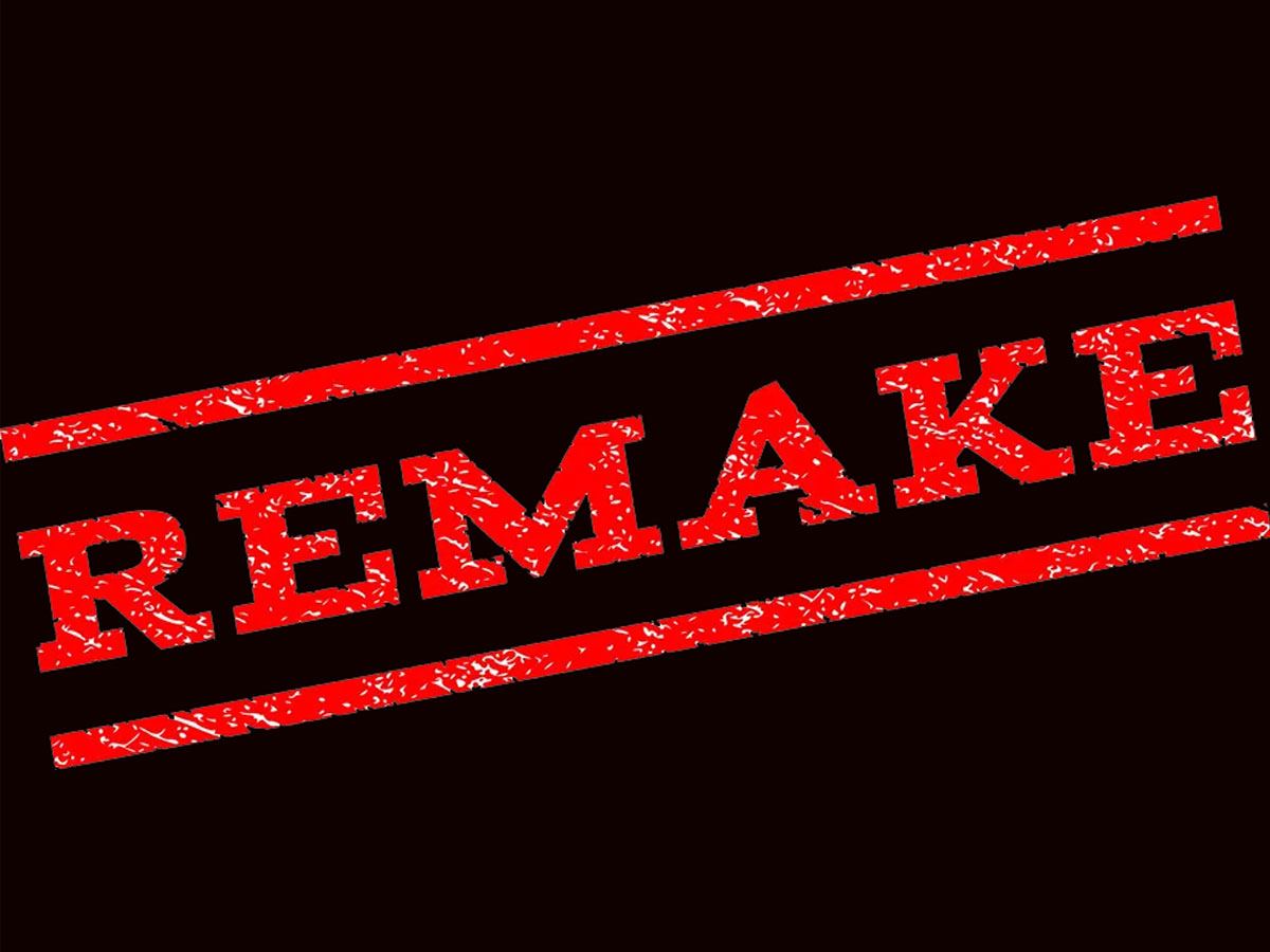 8 Hindi Remakes