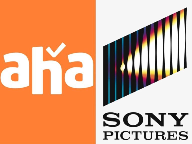 Aha Video Sony Pictures