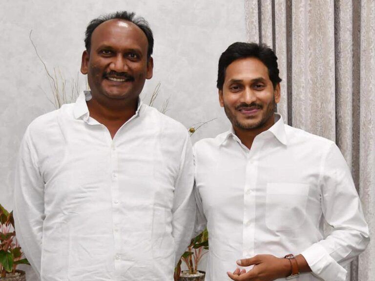 Amanchi_Krishna_Mohan jagan