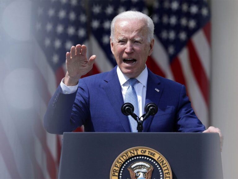 American-President-Biden