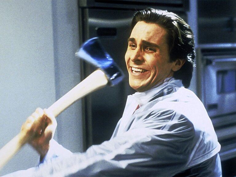 American Psycho