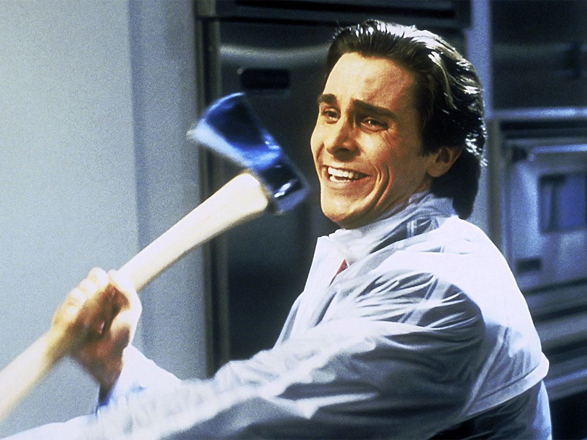 American Psycho