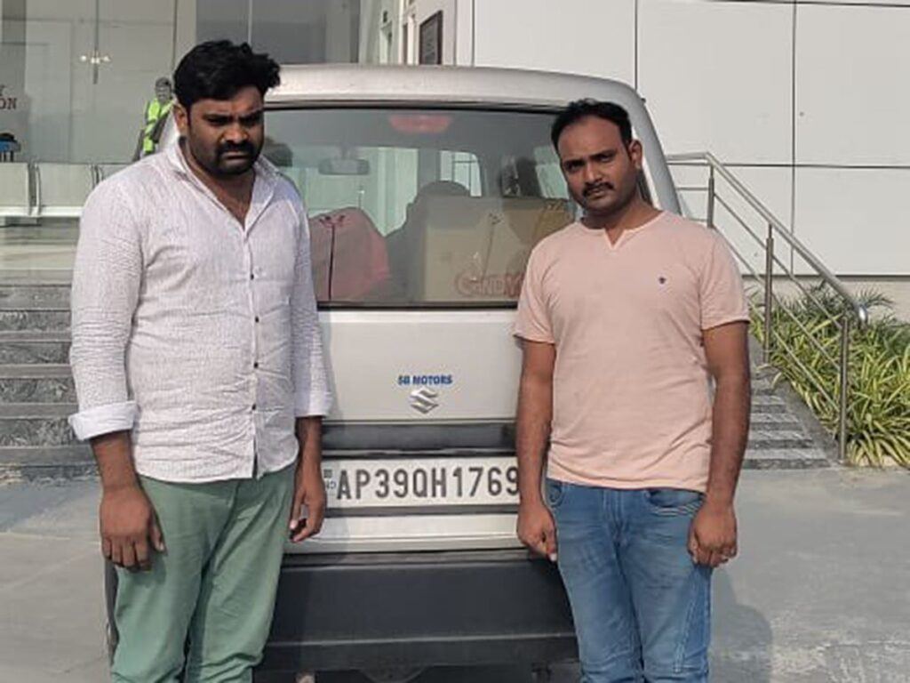 Andhra-Pradesh-Police-Ganja-Smuggling