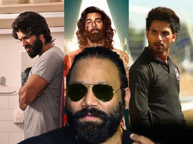 Toughest Challenge Awaits Sandeep Reddy Vanga