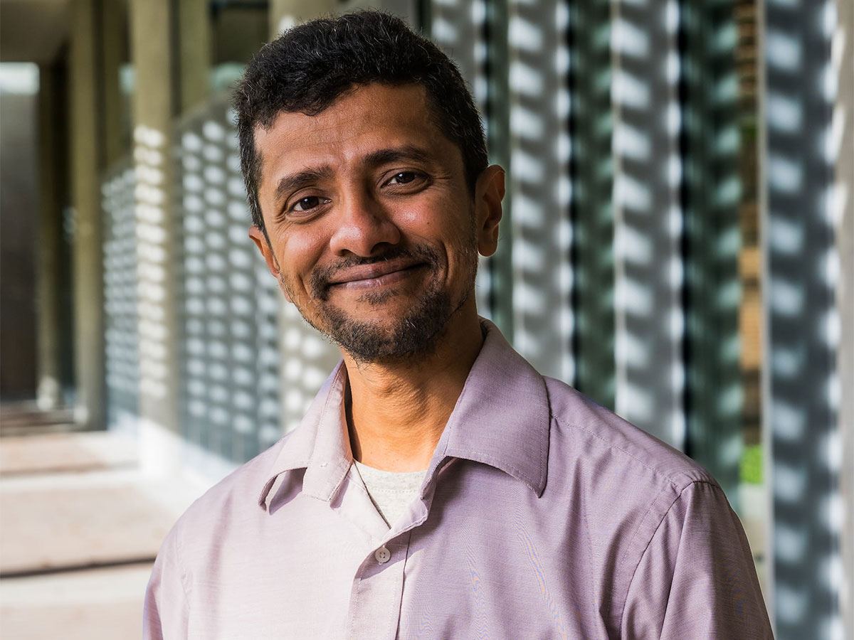 Ashok Veeraraghavan