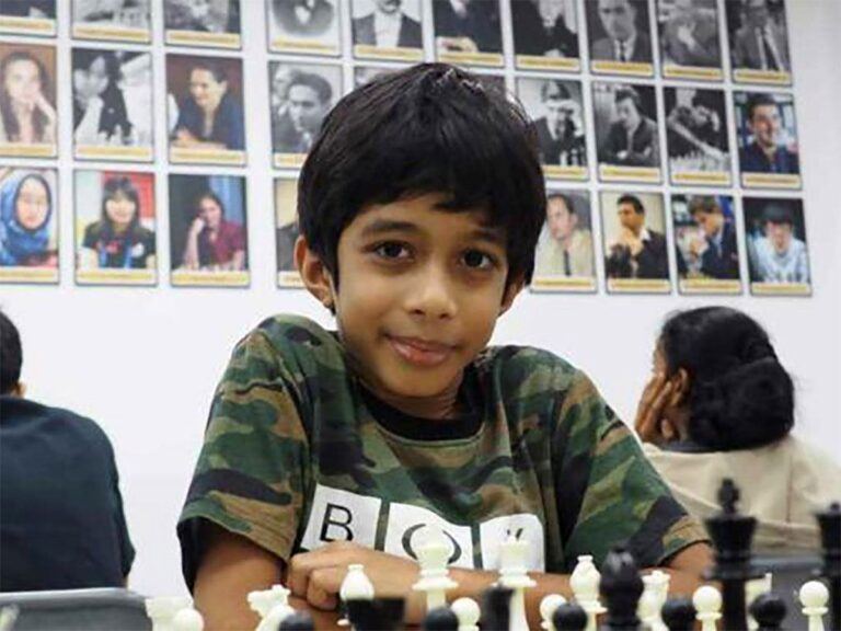 Ashwath Kaushik