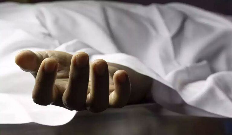 Australian NRI Dies