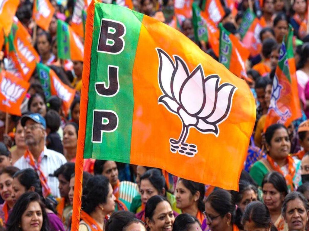 BJP