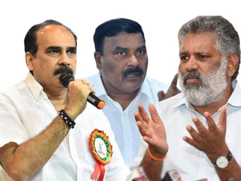 Balineni-Srinivasa-Reddy-Chevireddy-Bhaskar-Reddy-Merugu-Nagarjuna