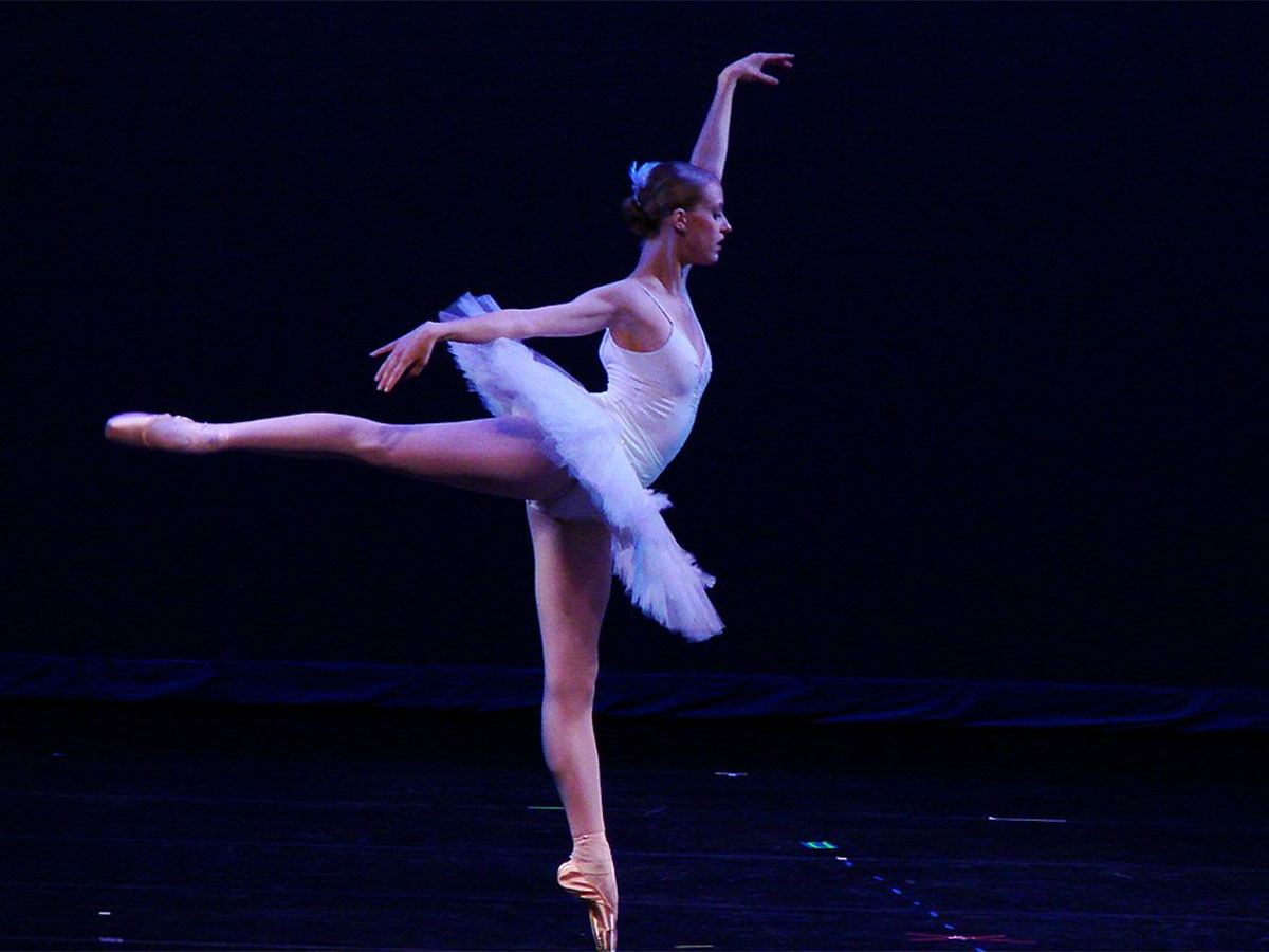 Ballerina