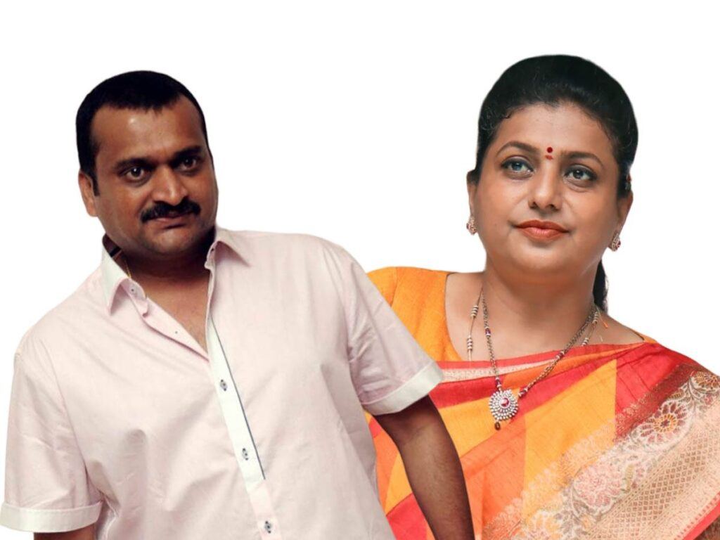 Bandla-Ganesh-Roja-Selvamani