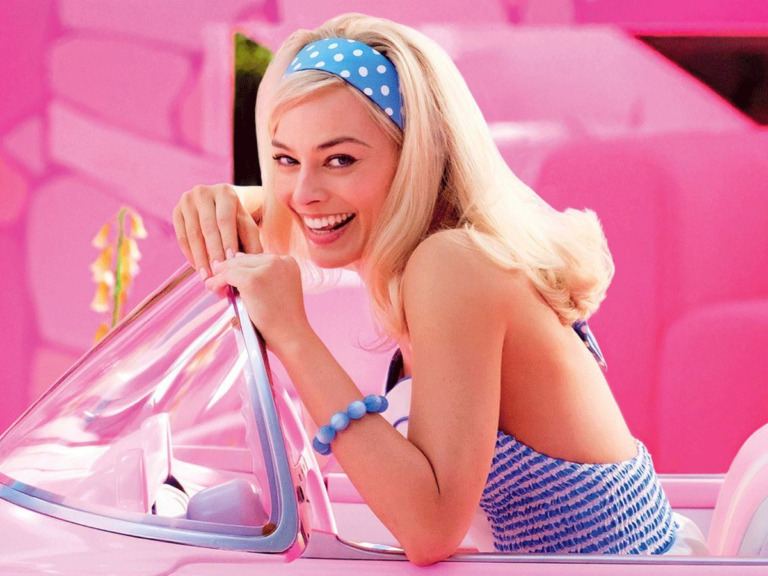 Barbie 2023