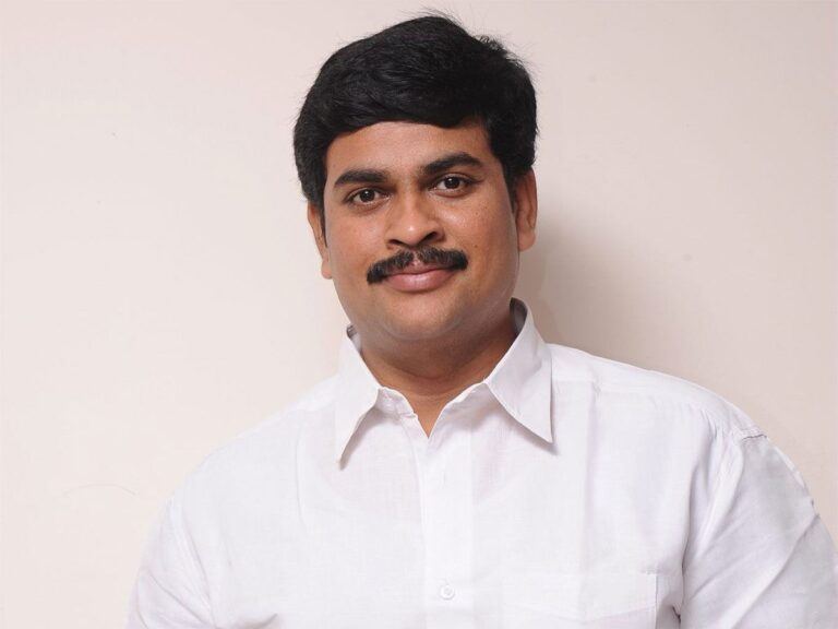 Batthina-Ramu