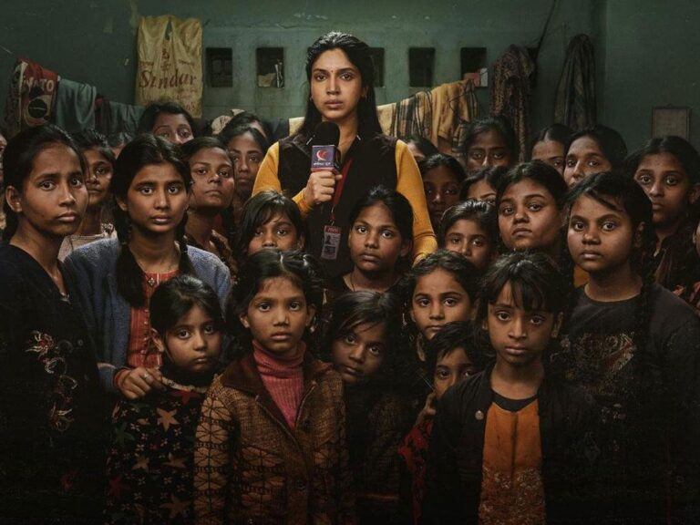 Bhakshak Netflix